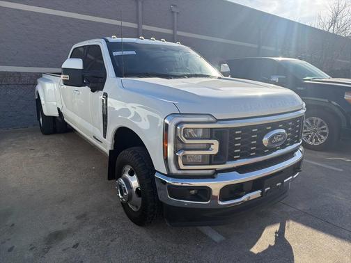 2023 Ford F-350 Lariat Super Duty