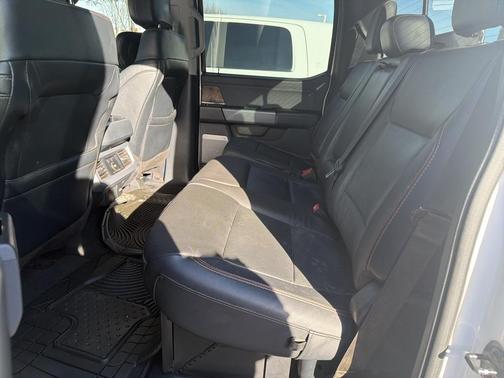 2023 Ford F-350 Lariat Super Duty