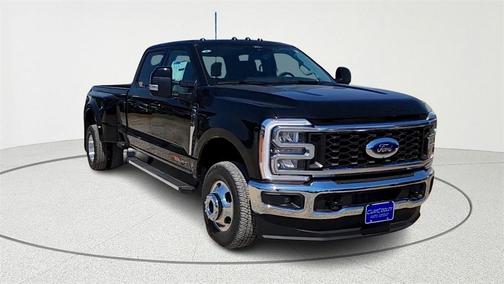 2026 Ford F-350 Lariat Super Duty