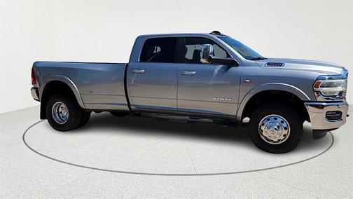 2021 RAM 3500 Laramie
