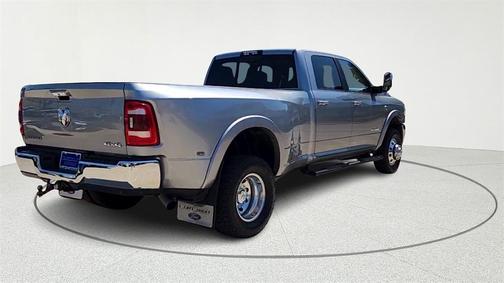 2021 RAM 3500 Laramie