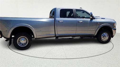 2021 RAM 3500 Laramie