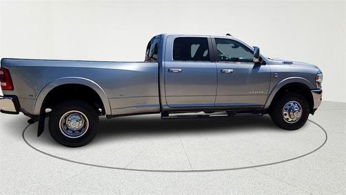 2021 RAM 3500 Laramie