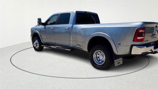 2021 RAM 3500 Laramie