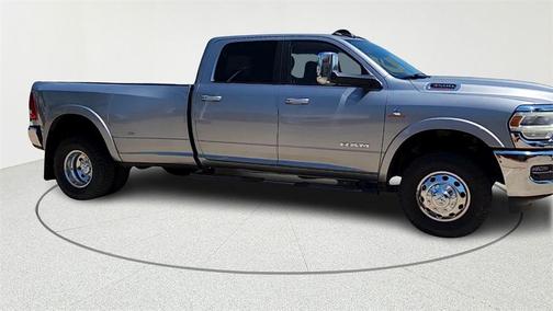 2021 RAM 3500 Laramie