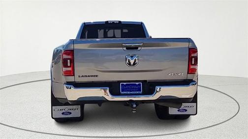 2021 RAM 3500 Laramie