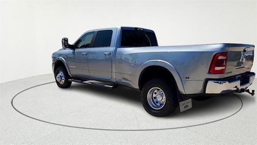2021 RAM 3500 Laramie
