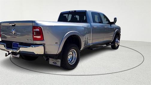 2021 RAM 3500 Laramie
