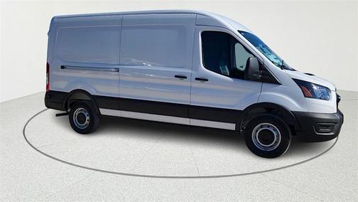 2025 Ford Transit-250 148 WB Medium Roof Cargo