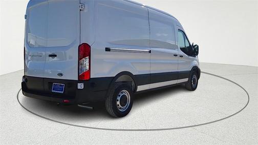 2025 Ford Transit-250 148 WB Medium Roof Cargo