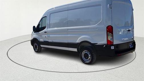 2025 Ford Transit-250 148 WB Medium Roof Cargo