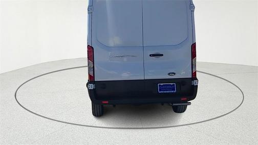 2025 Ford Transit-250 148 WB Medium Roof Cargo