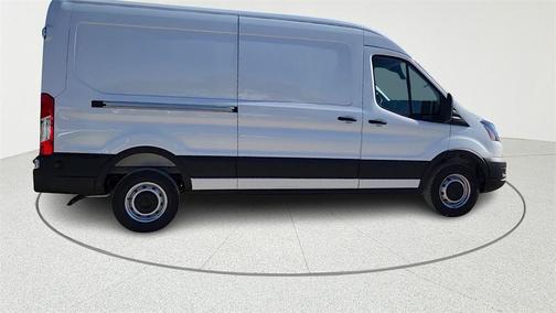 2025 Ford Transit-250 148 WB Medium Roof Cargo