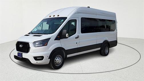 2026 Ford Transit-350 XL