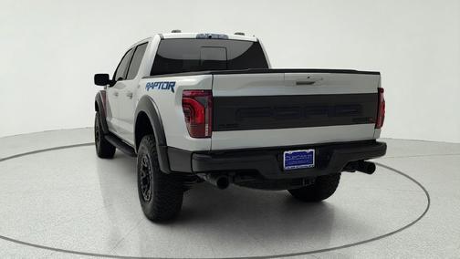 Avalanche 2024 Ford F-150 Raptor R