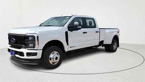 2026 Ford F-350 XL