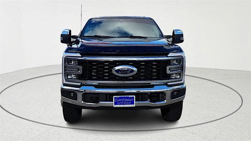2025 Ford F-350 Lariat Super Duty