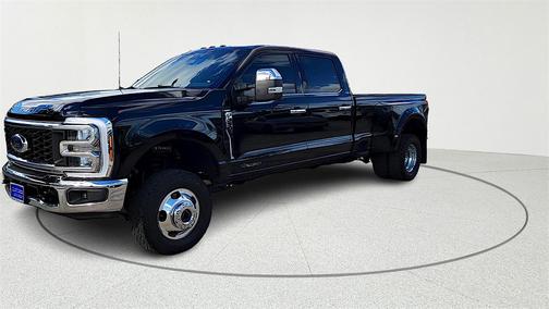 2025 Ford F-350 Lariat Super Duty