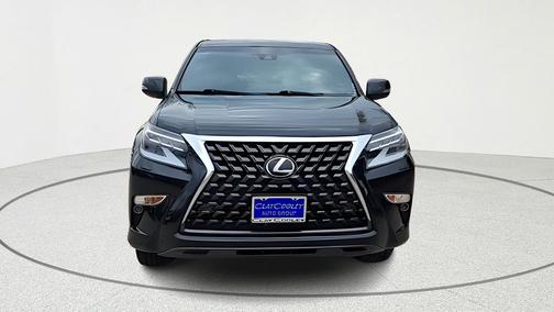 2022 Lexus GX 460 Base