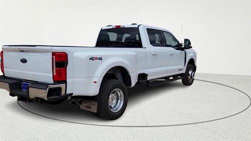 2026 Ford F-350 XLT