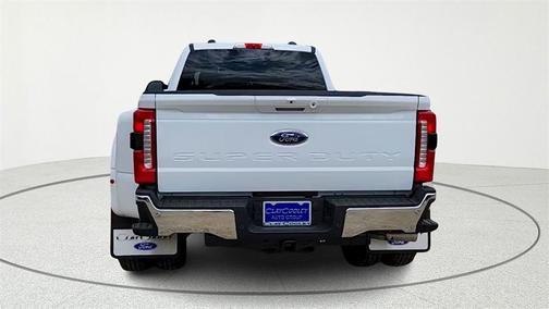 2026 Ford F-350 XLT