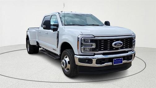 2026 Ford F-350 XLT