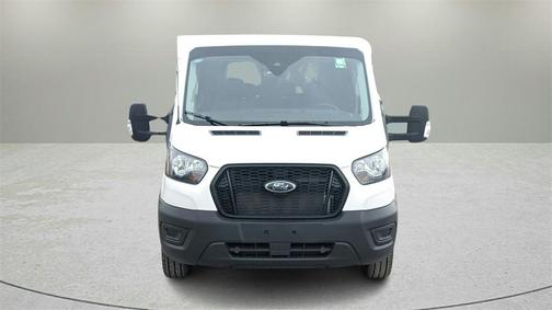 2025 Ford Transit-350 XL