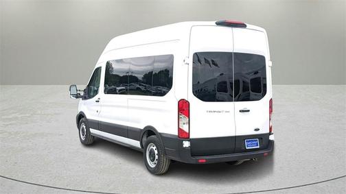 2025 Ford Transit-350 XL
