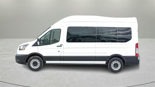 2025 Ford Transit-350 XL