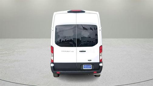 2025 Ford Transit-350 XL