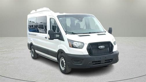 2025 Ford Transit-350 XL