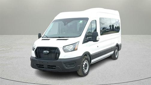 2025 Ford Transit-350 XL