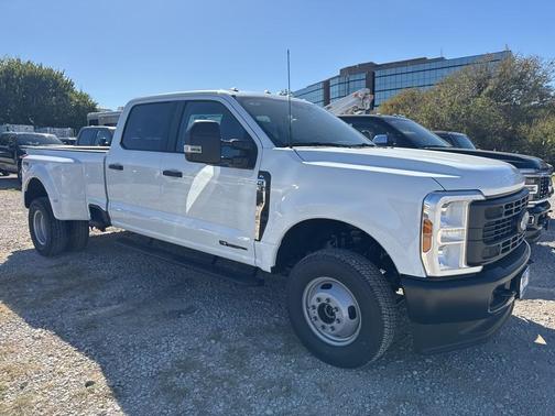2026 Ford F-350 XL