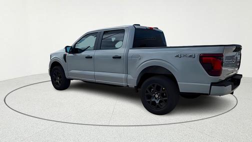 Avalanche 2026 Ford F-150 STX