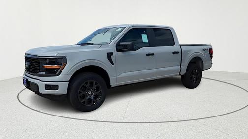 Avalanche 2026 Ford F-150 STX