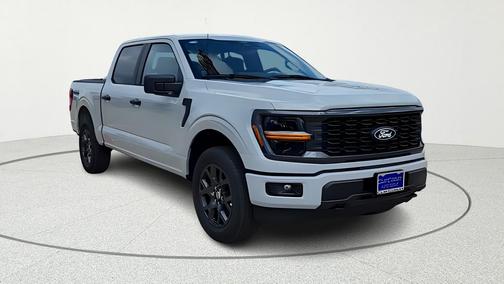 Avalanche 2026 Ford F-150 STX