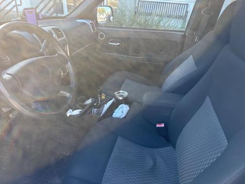 2009 Chevrolet Colorado LT