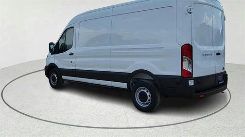 2025 Ford Transit-250 148 WB Medium Roof Cargo