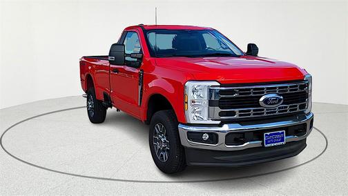 2025 Ford F-350 XLT