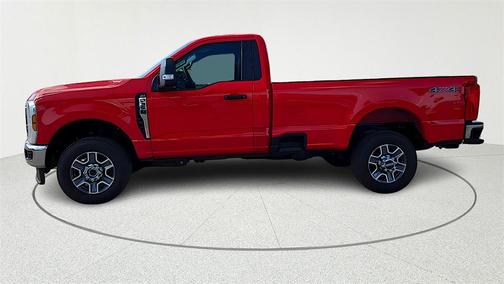 2025 Ford F-350 XLT