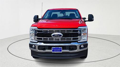 2025 Ford F-350 XLT