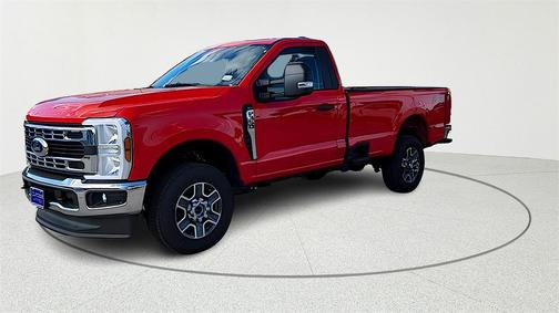 2025 Ford F-350 XLT
