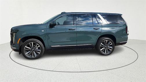 2025 Cadillac Escalade Premium Luxury