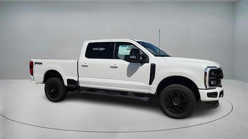 2024 Ford F-350 Lariat Super Duty