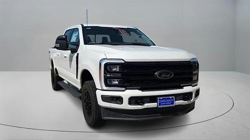 2024 Ford F-350 Lariat Super Duty
