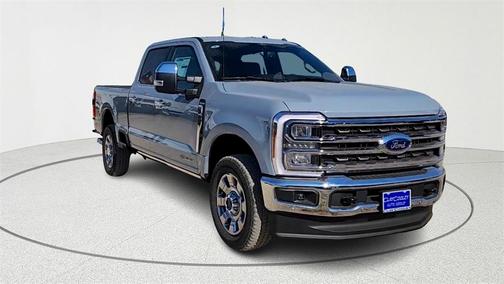 2026 Ford F-250 King Ranch