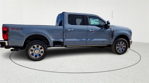 2026 Ford F-250 King Ranch