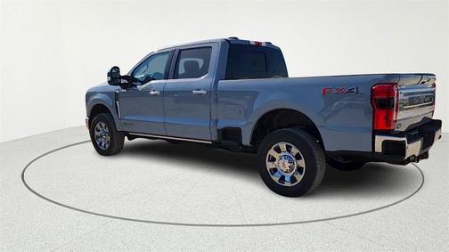2026 Ford F-250 King Ranch