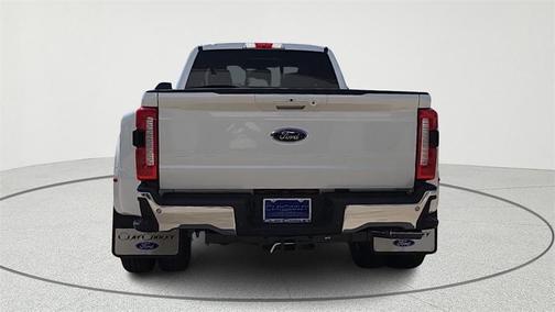 2025 Ford F-350 Lariat Super Duty