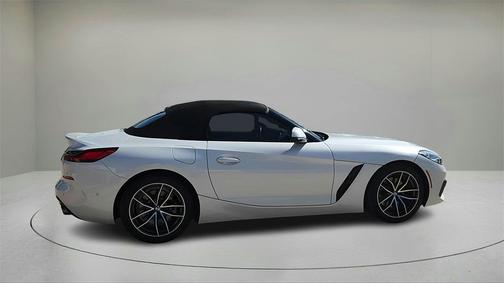 2019 BMW Z4 sDrive30i